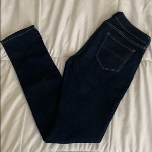 Arizona super skinny jeans
